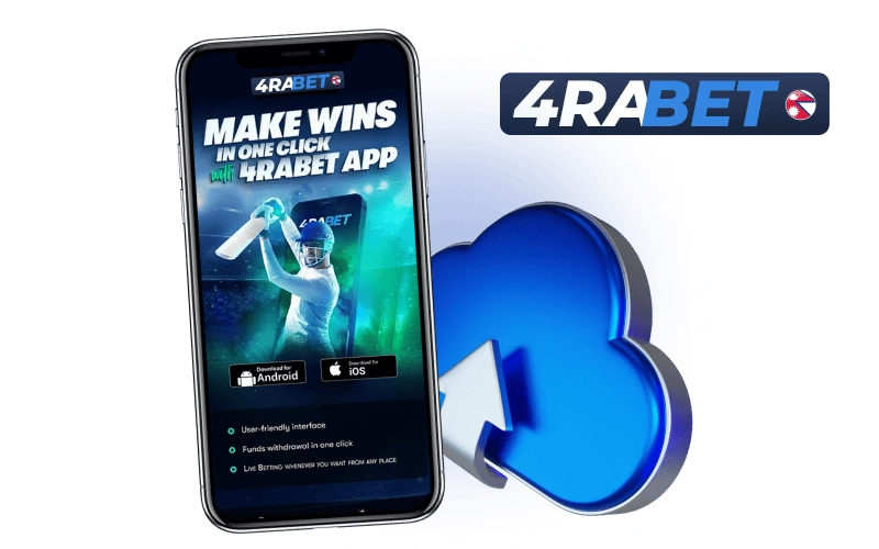 4rabet app download for android and ios