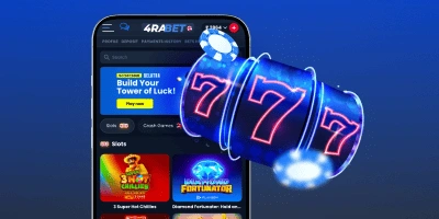 dive into mobile slots