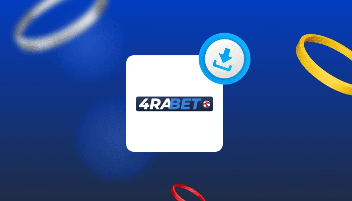 how to download the 4rabet ios app