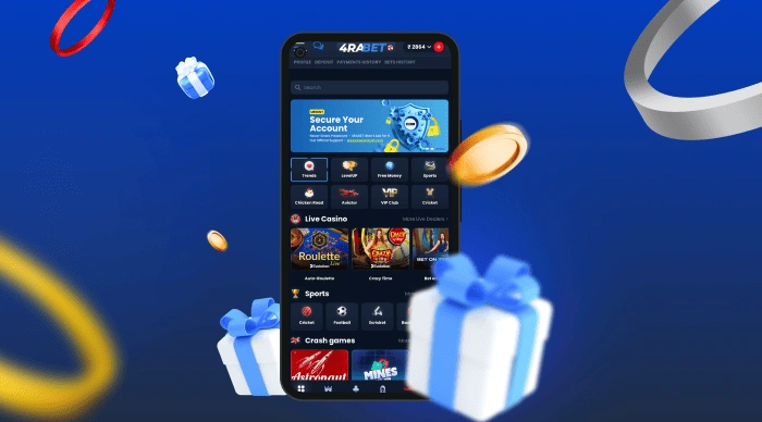 mobile bonuses